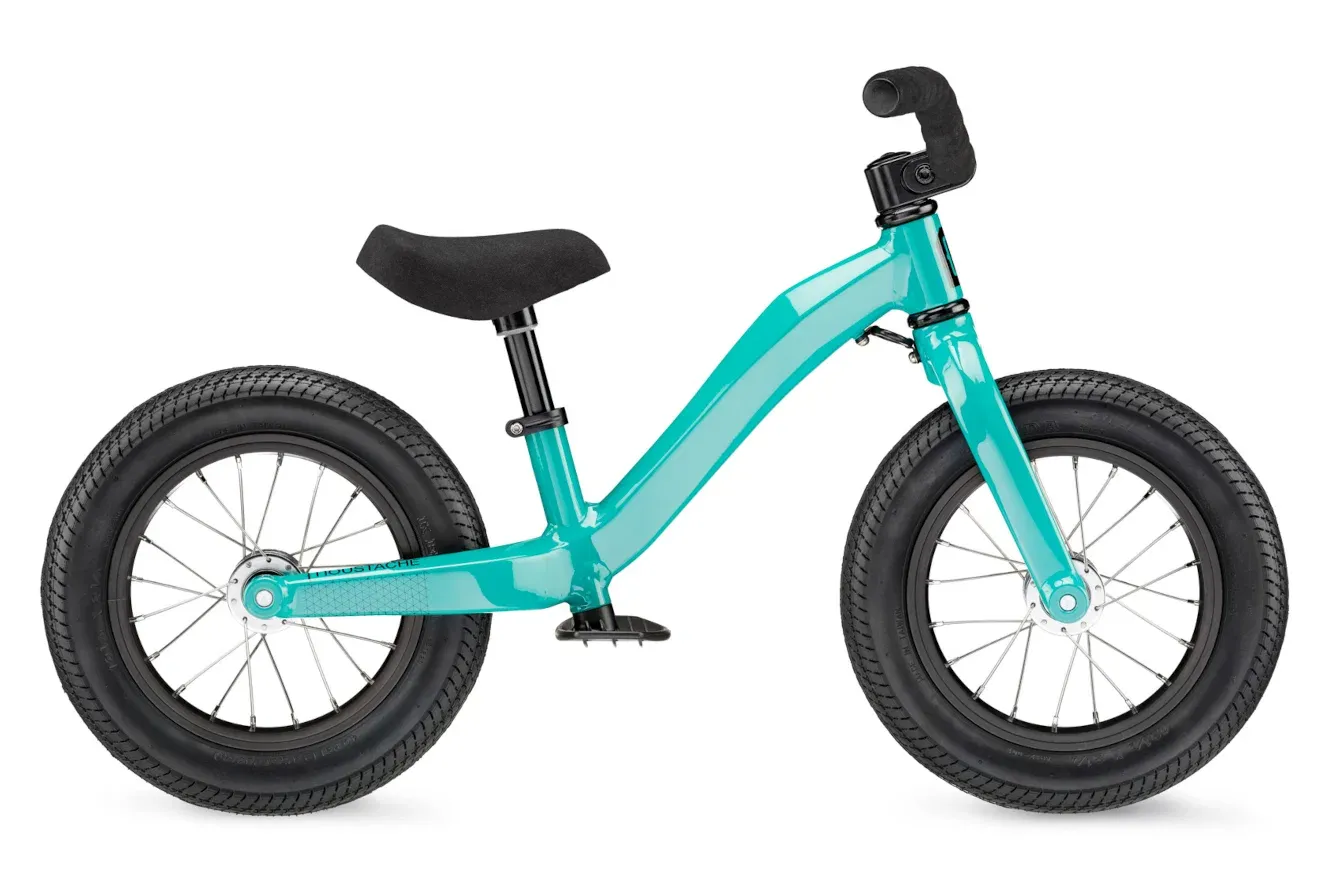 Moustache Kinderfahrrad 12 Zoll Moustache Bikes MERCREDI 12 2025 | 12 Zoll