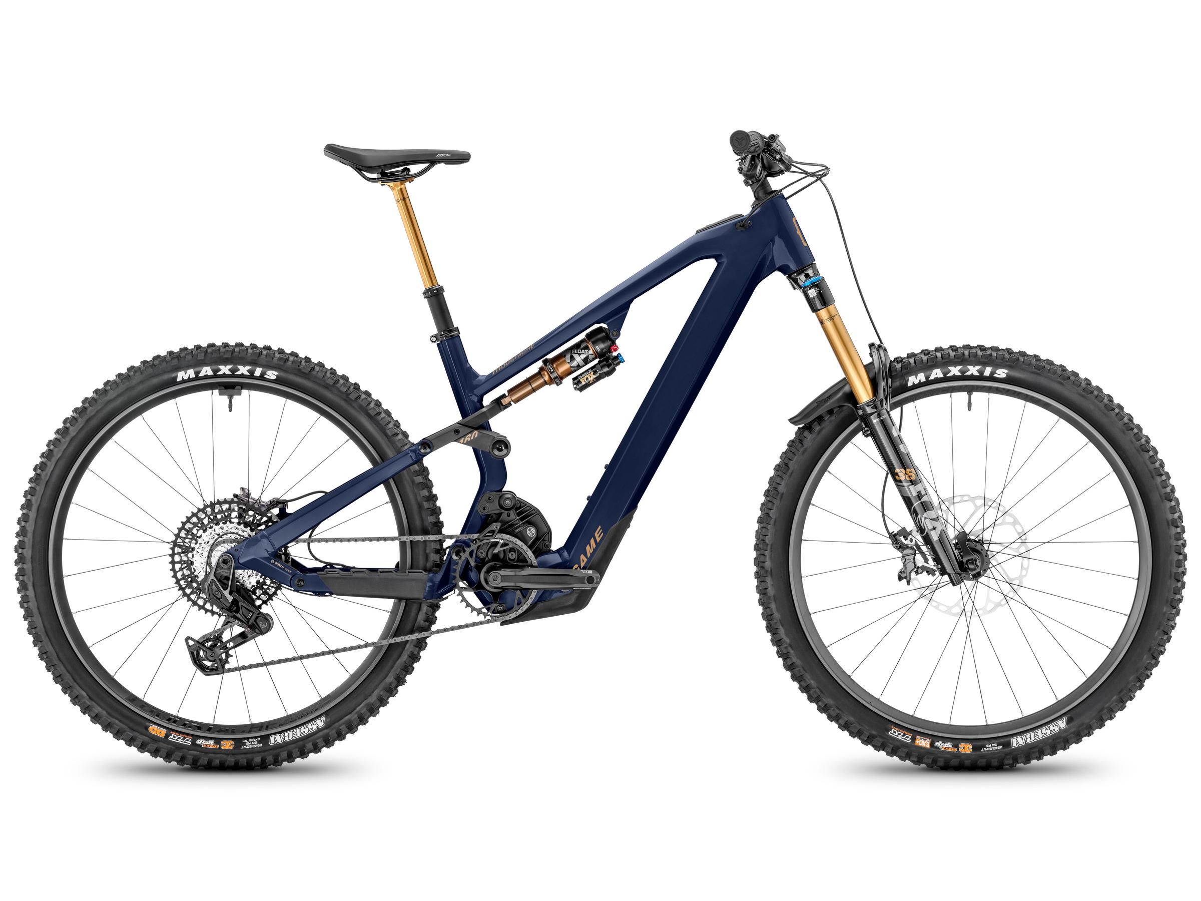 fahrradständer boc COMOA für ACADEMY Bikes – ACADEMY BIKES Commuter Electric Bikes Energie | Einseinseins SIZE:LARGE/X-LARGE
