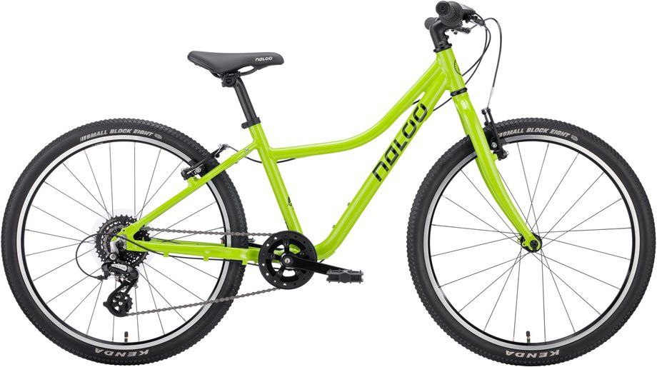 Naloo Naloo Chameleon MK2 2023 | 24 Zoll | Diamant (Bild 1)