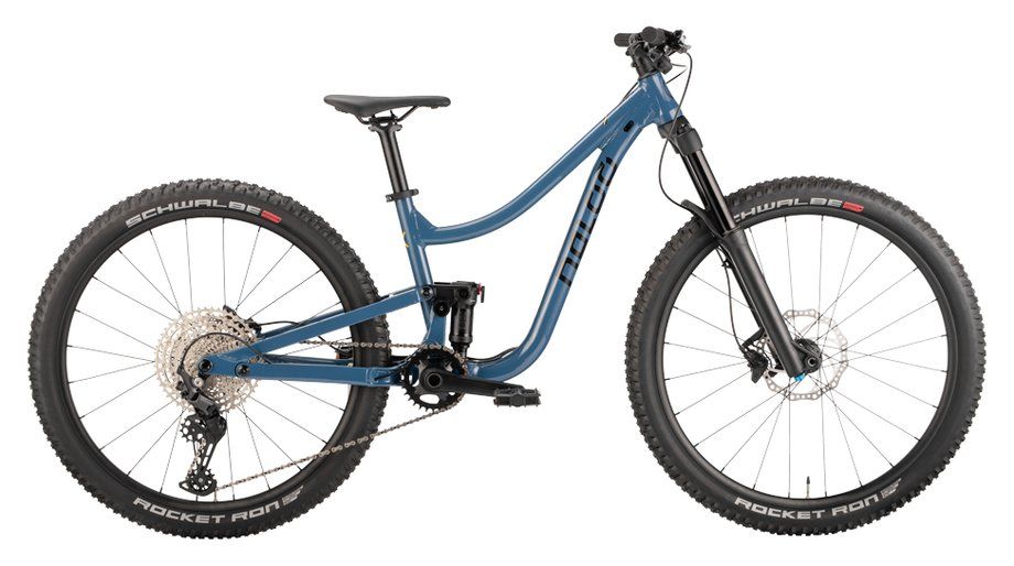 Naloo Naloo Mountain Jack 2023 | 26 Zoll | Diamant (Bild 1)