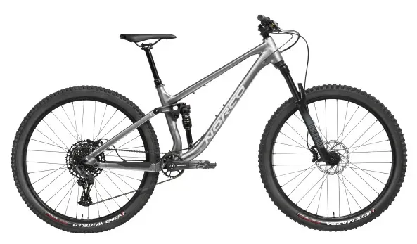 Norco Bags Norco Bags Fluid FS A3 2023 | 29 Zoll | Diamant (Bild 1)