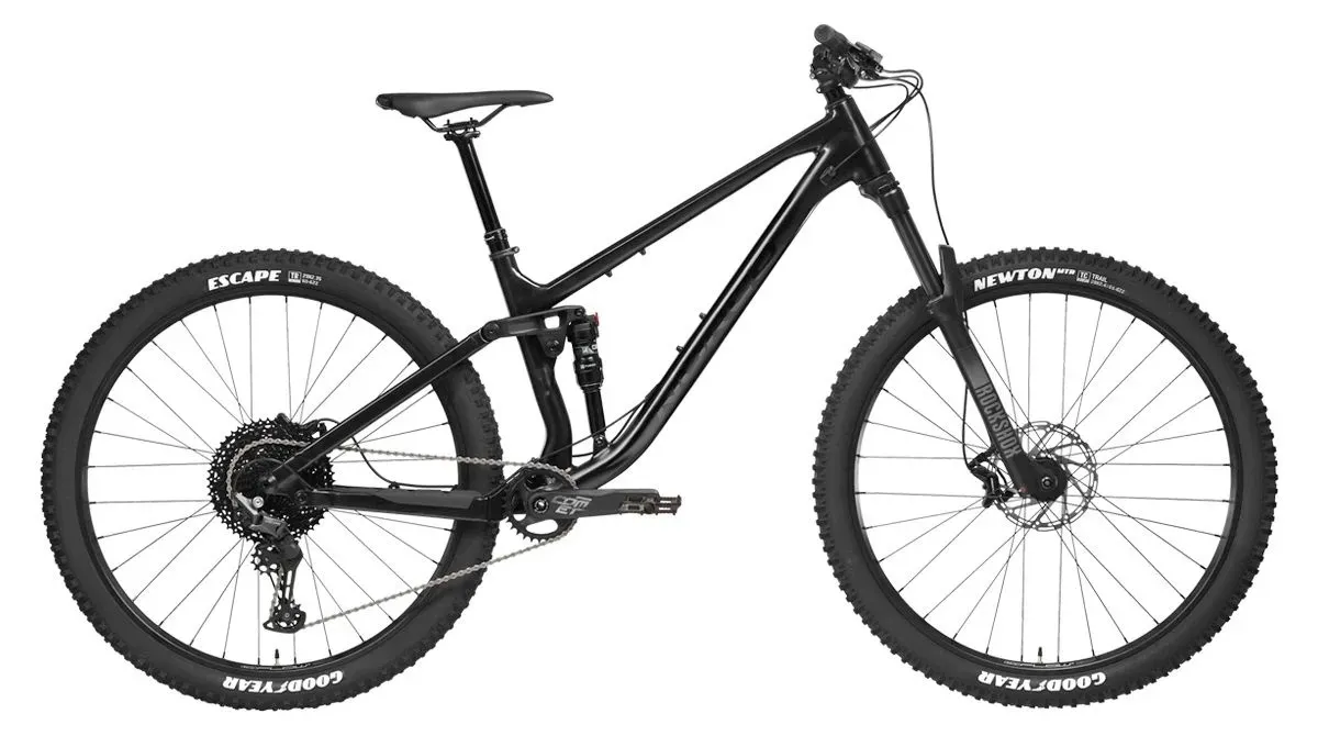 Norco Bags Norco Bags Fluid FS A4 2023 | 29 Zoll | Diamant (Bild 1)