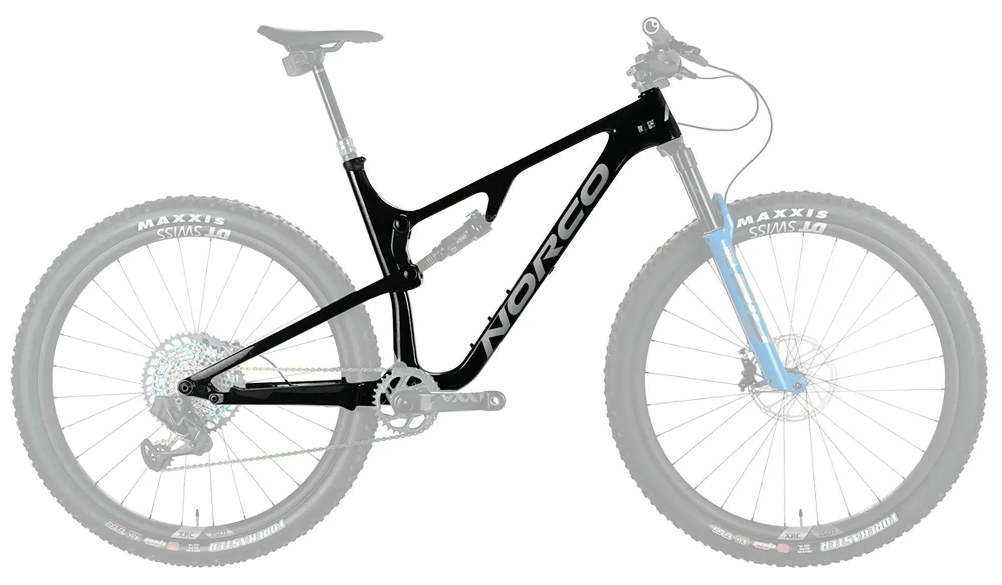 Norco Bags Norco Bags Revolver FS 120 (Bild 1)