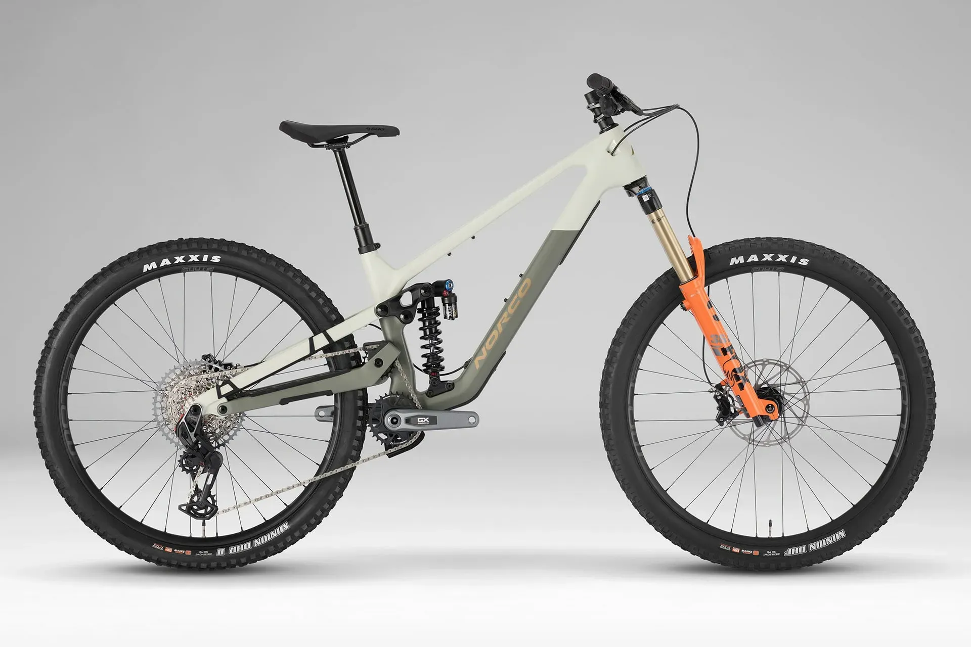 Norco Bicycles Norco Bicycles Sight C1 2024 | 29 Zoll | Diamant (Bild 1)
