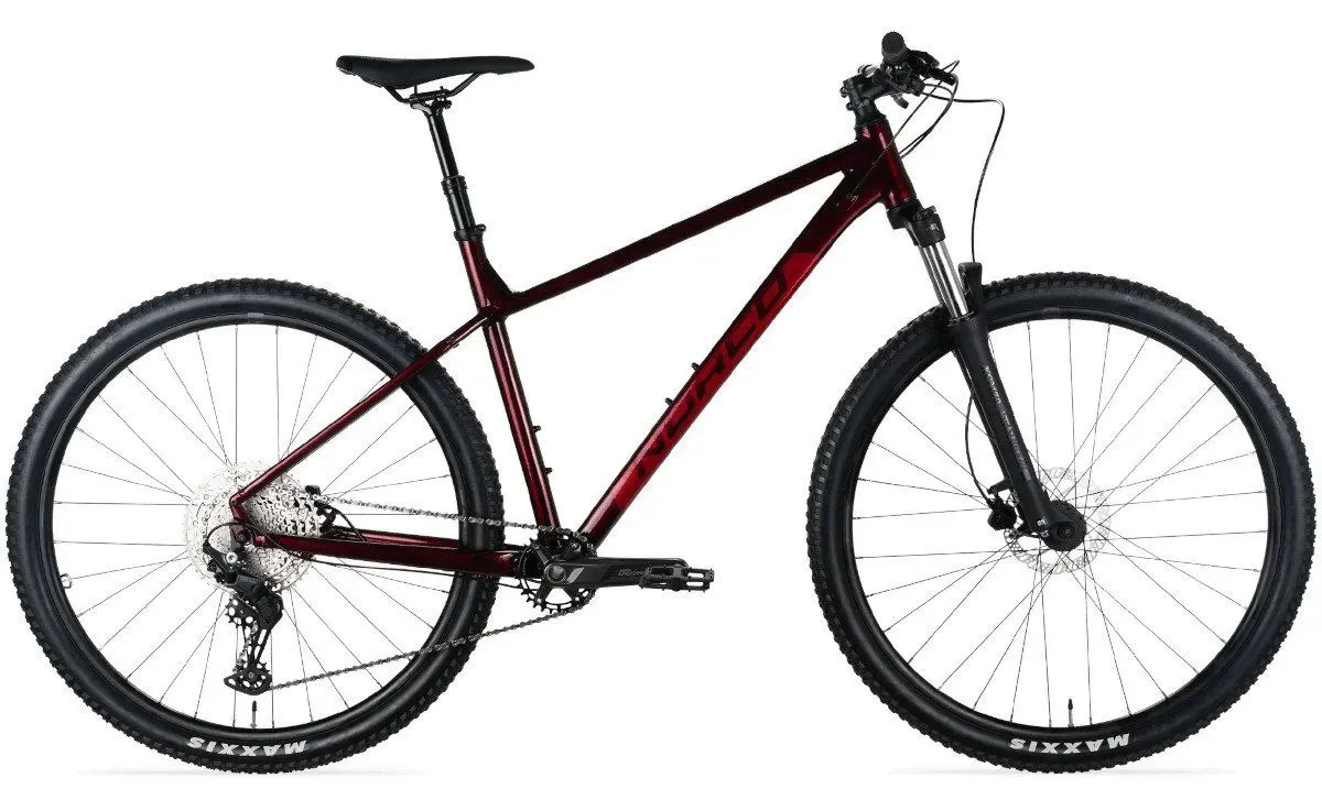 Norco Bags Norco Bags Storm 1 2023 | 29 Zoll | Diamant (Bild 1)