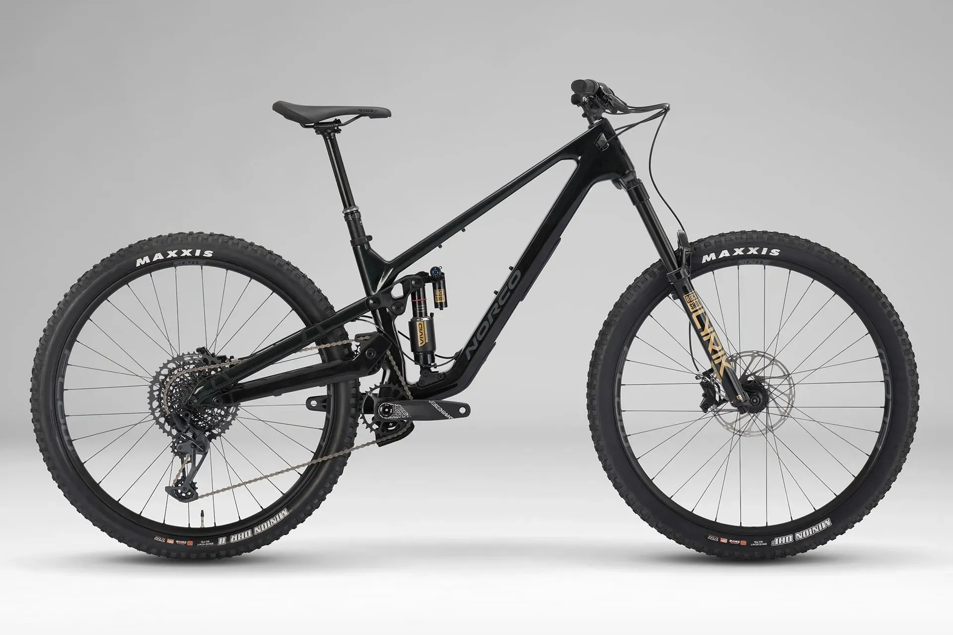 Norco Bicycles Norco Bicycles Sight C2 2023 | 29 Zoll | Diamant (Bild 1)
