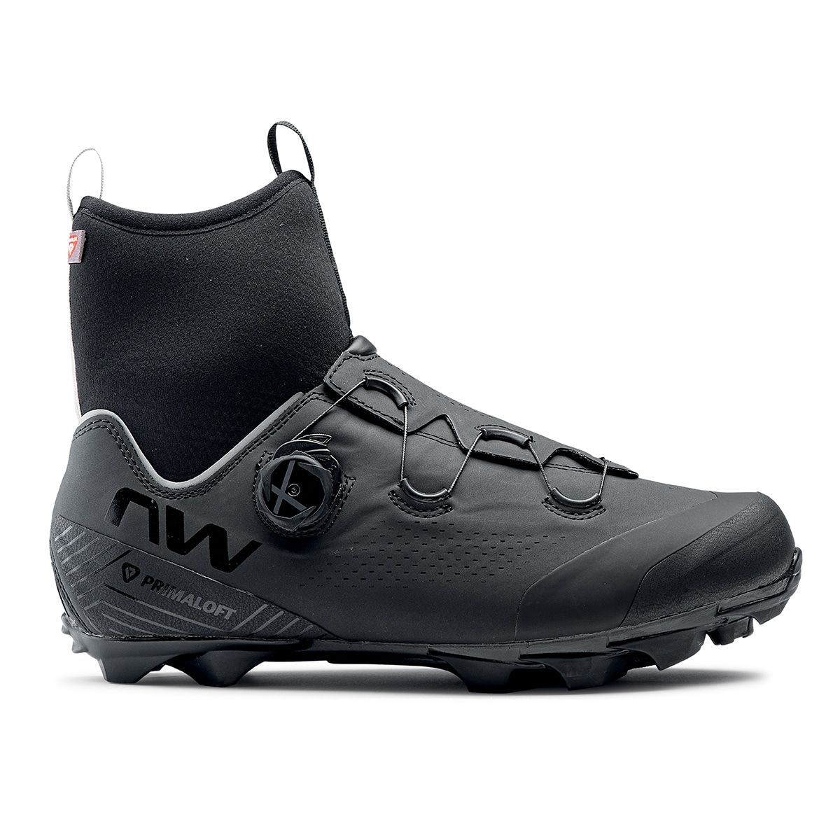 Northwave MTB Schuhe Northwave MAGMA XC CORE Winter MTB-Schuhe 2025