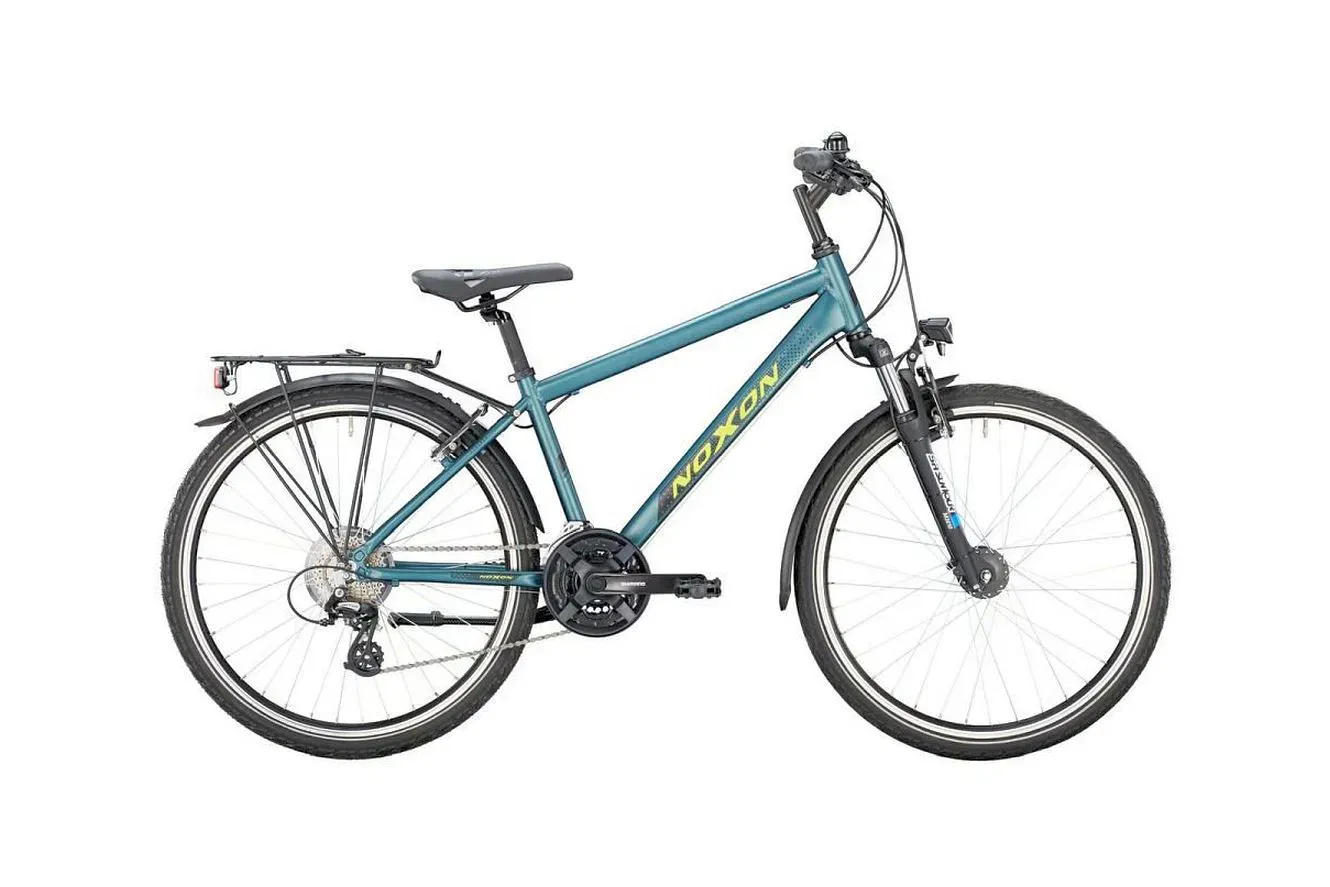 Noxon Noxon Striker FG ND 2025 | 26 Zoll | Diamant (Bild 1)