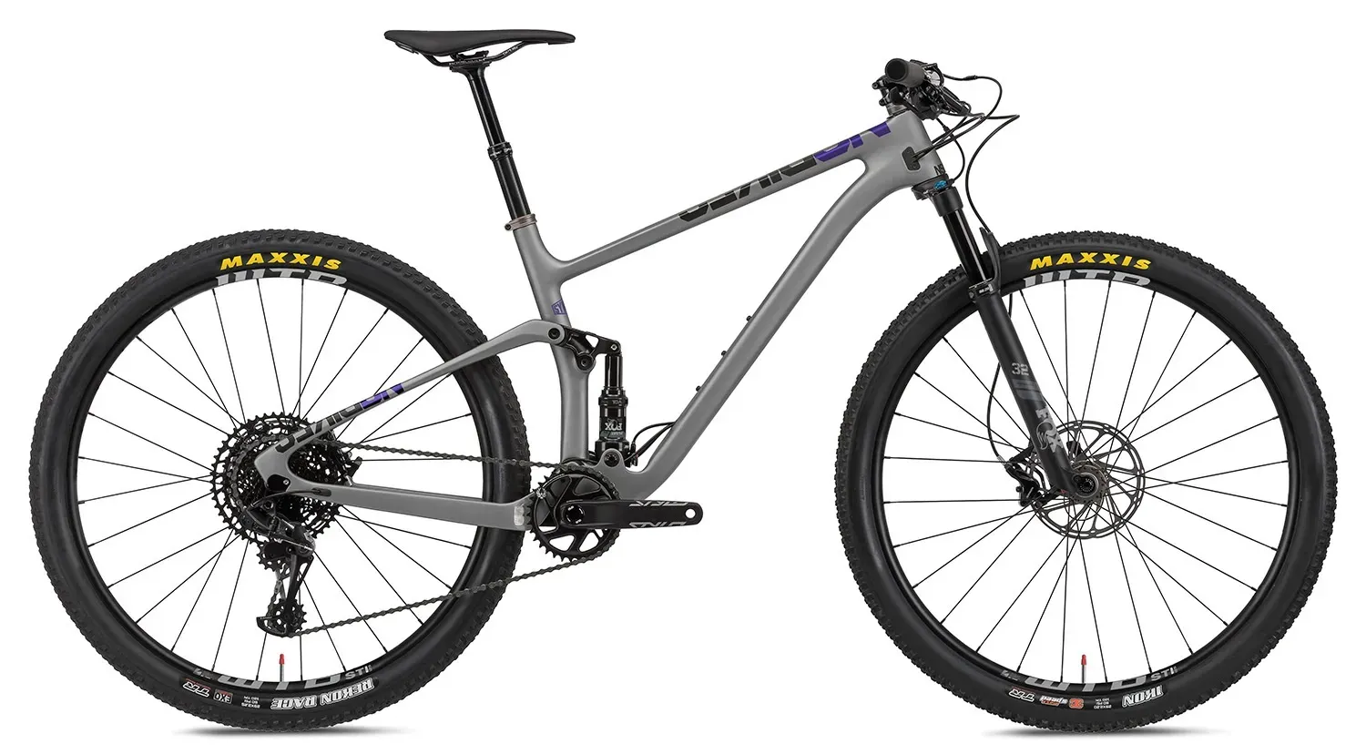 Cross Country Bike NS BIKES Synonym RC 2 2026 | 29 Zoll | Diamant