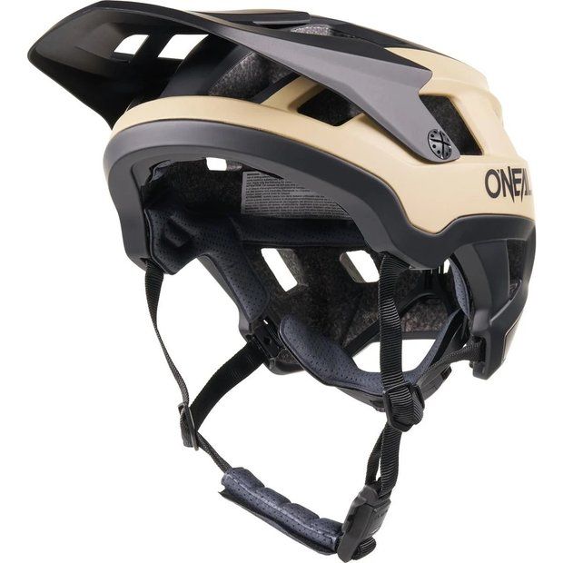 MTB-Helm O'Neal Defender Solid 2026 (Bild 1)