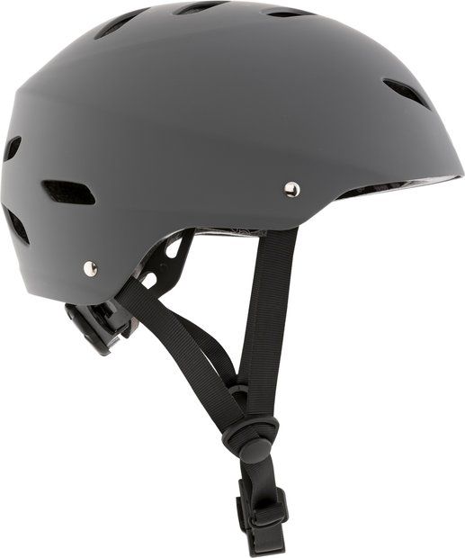 O'Neal O'Neal Dirt LID Youth Plain (Bild 1)