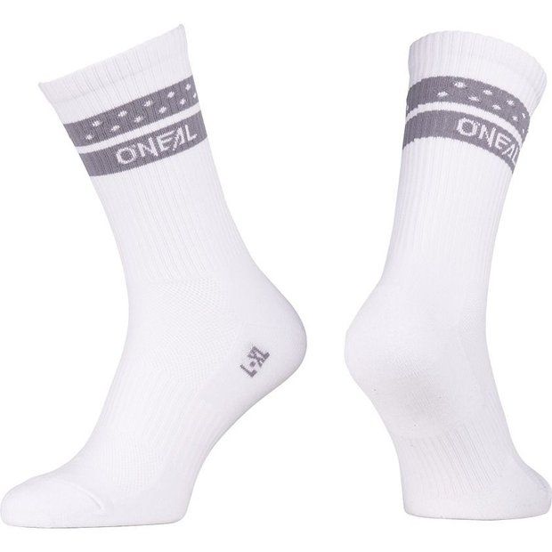 Fahrradsocken O'Neal Mtb Performance Solid Socken 2026 (Bild 1)