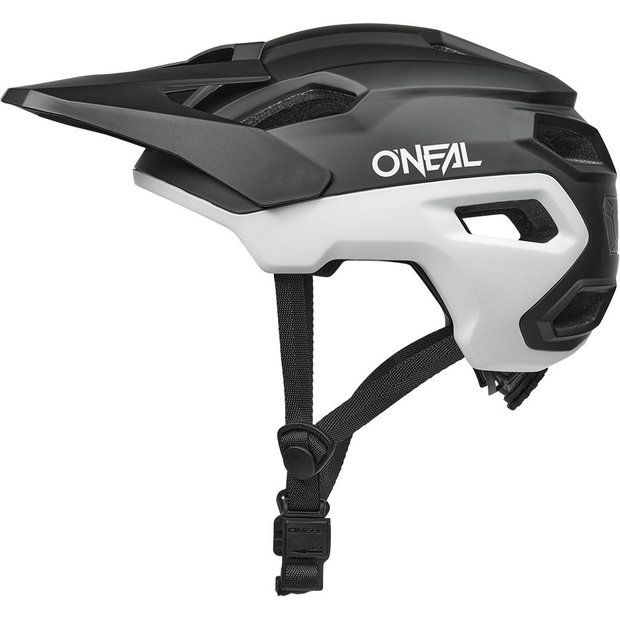 MTB-Helm O'Neal Trailfinder Evo Helmet Solid 2026 (Bild 1)