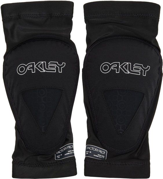 Oakley All Mountain RZ-LABs Knie Protektor