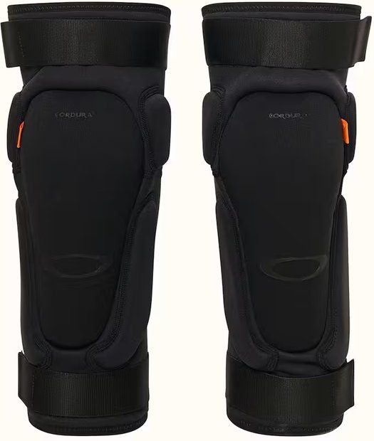 Oakley Oakley Drop In D30 Knie Protektor (Bild 1)