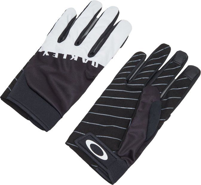 Oakley Oakley ICON Classic Road Langfinger Handschuhe (Bild 1)