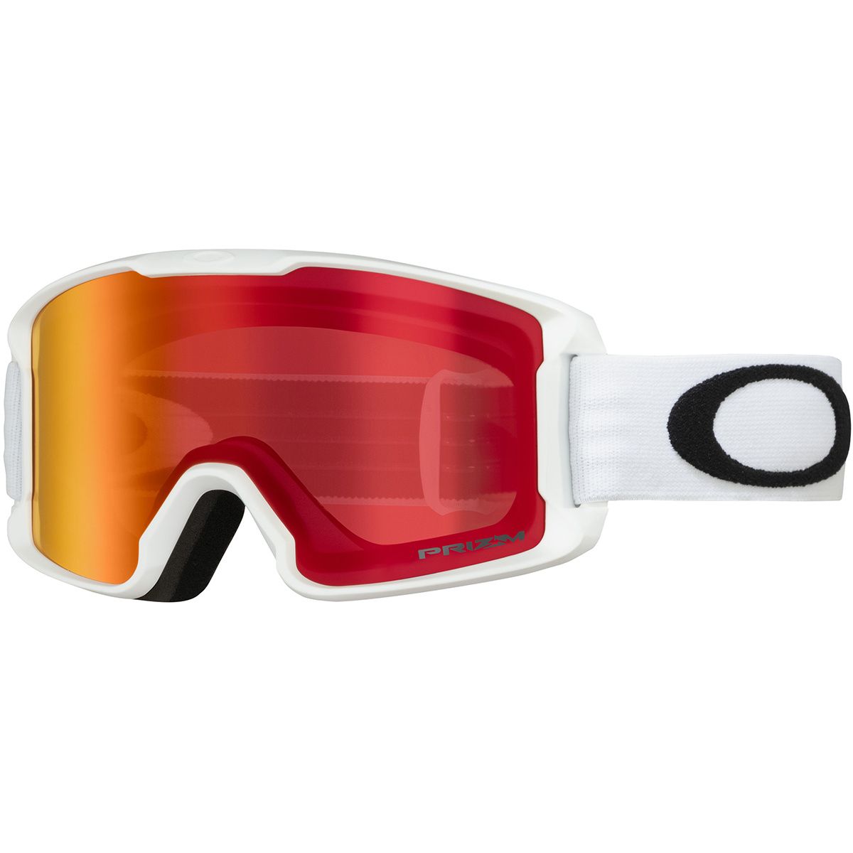 Oakley Oakley Kinder Line Miner Youth Prizm Skibrille (Bild 1)
