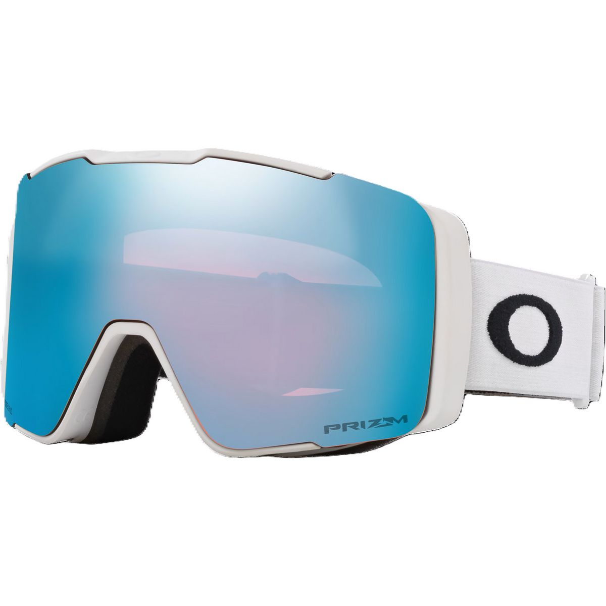 Oakley Line Miner Pro L Skibrille