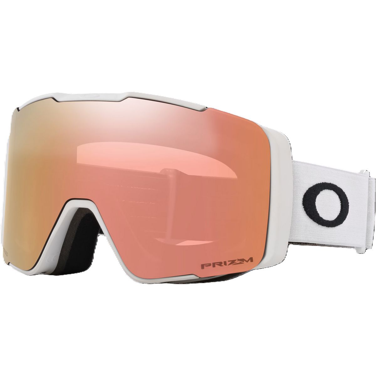 Oakley Oakley Line Miner Pro M Skibrille (Bild 1)
