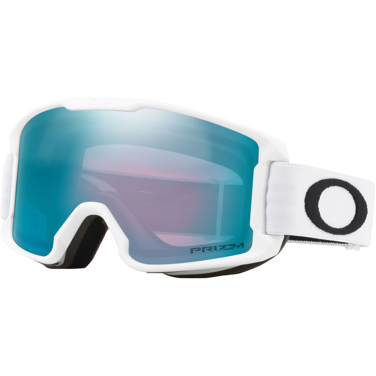 Oakley Oakley Line Miner S Skibrille (Bild 1)