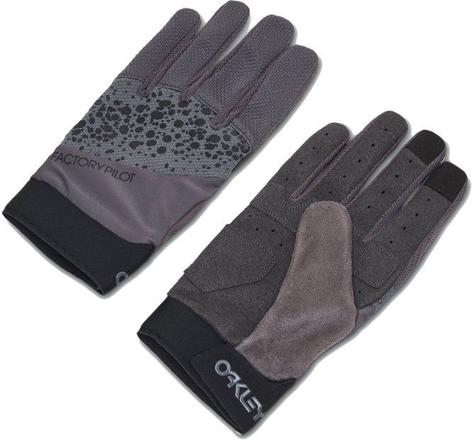 Oakley Maven MTB Langfinger Handschuhe