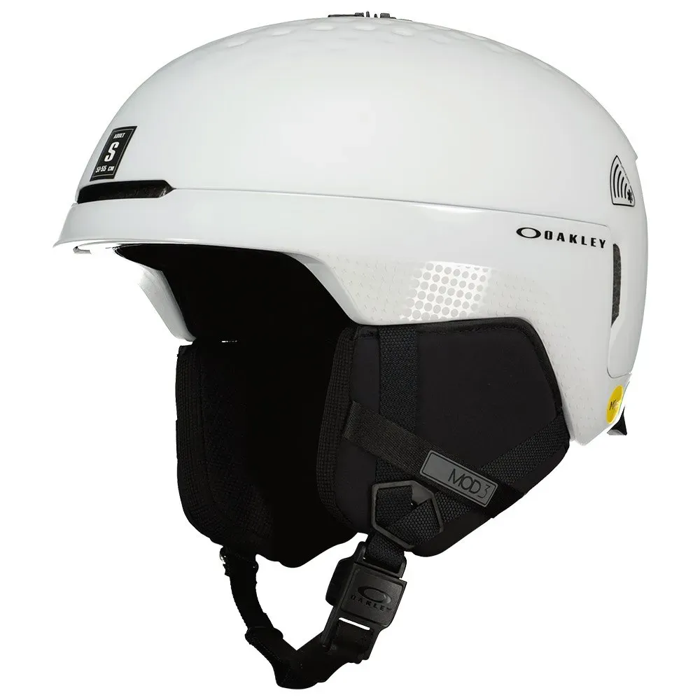 Oakley Oakley Mod3 I C E Skihelm (Bild 1)