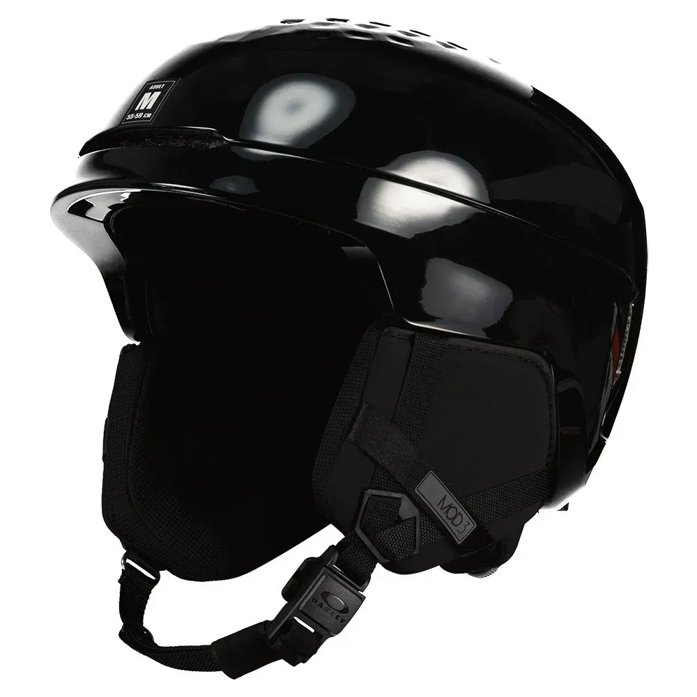 Oakley Oakley Mod3 Skihelm (Bild 1)