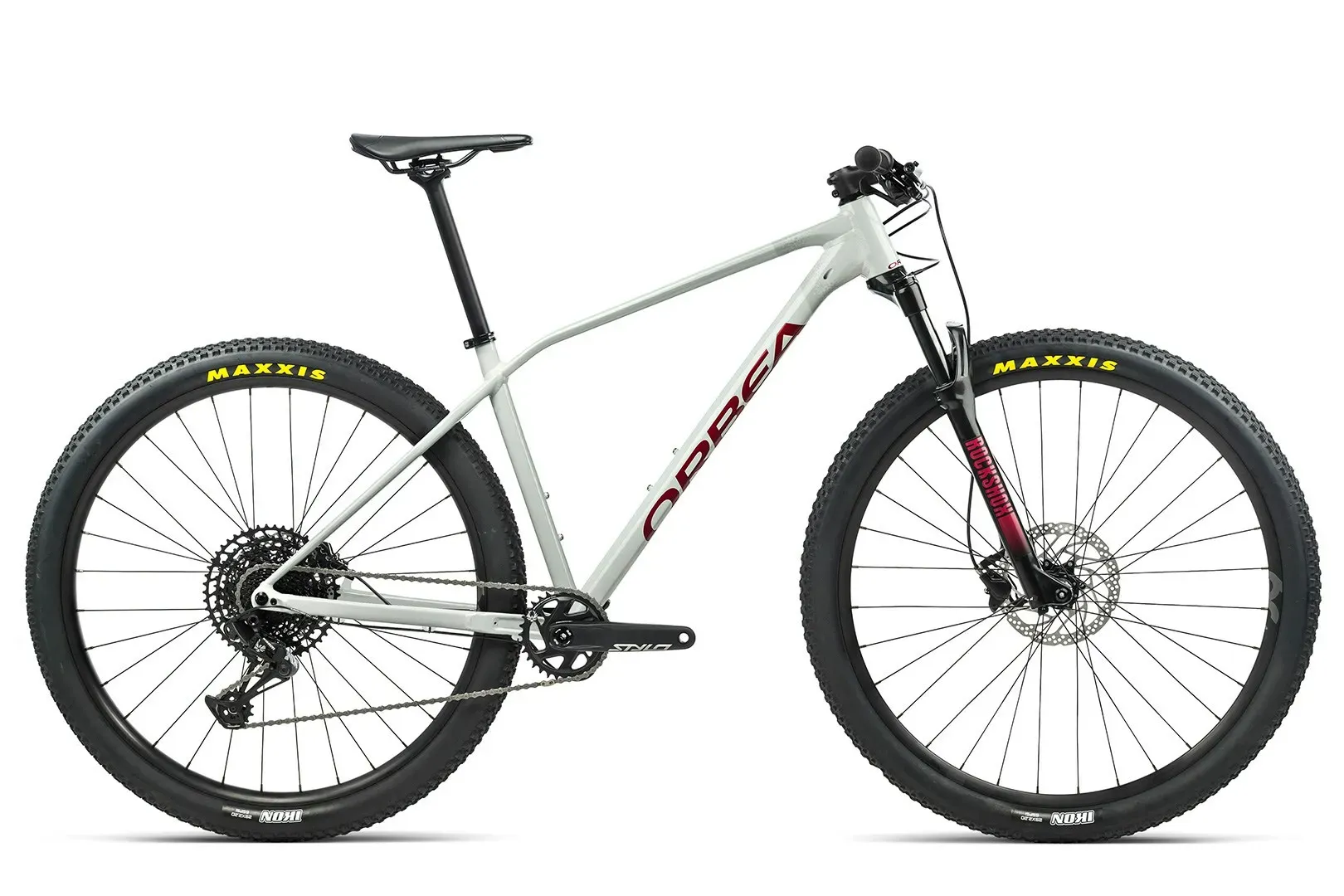 Orbea Orbea ALMA H10 2022 | 29 Zoll | Diamant (Bild 1)