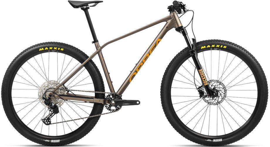Orbea Orbea Alma H20 2023 | 29 Zoll | Diamant (Bild 1)