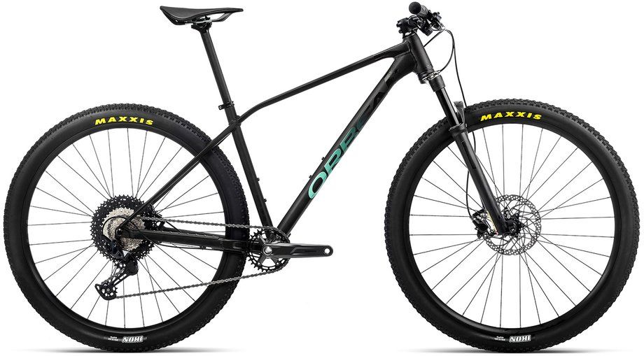 Orbea Orbea Alma H20 2024 | 29 Zoll | Diamant (Bild 1)