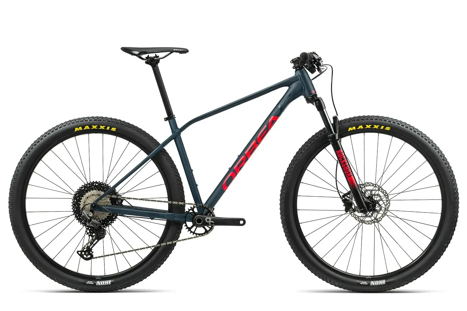 Orbea Orbea ALMA H30 2022 | 29 Zoll | Diamant (Bild 1)