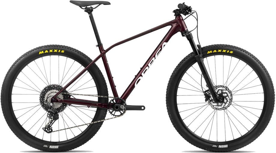 Orbea Orbea Alma H30 2024 | 29 Zoll | Diamant (Bild 1)