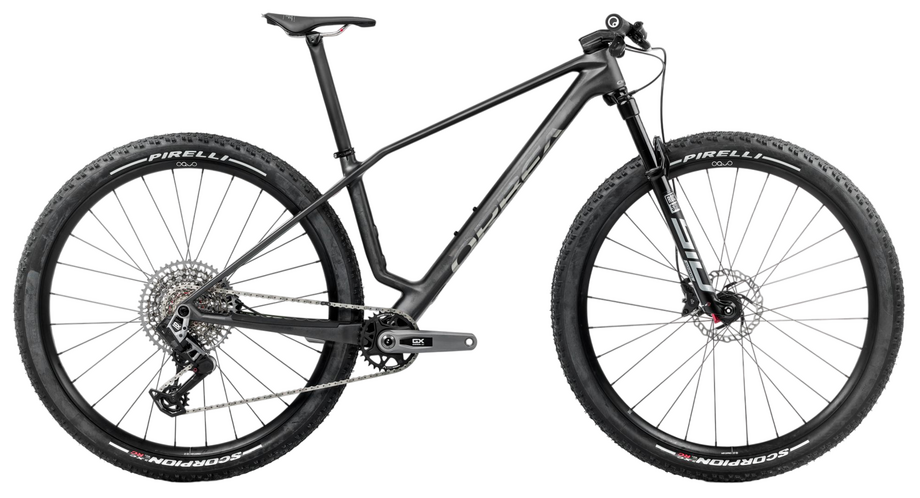 Orbea Orbea Alma M-PRO 2025 | 29 Zoll | Diamant (Bild 1)