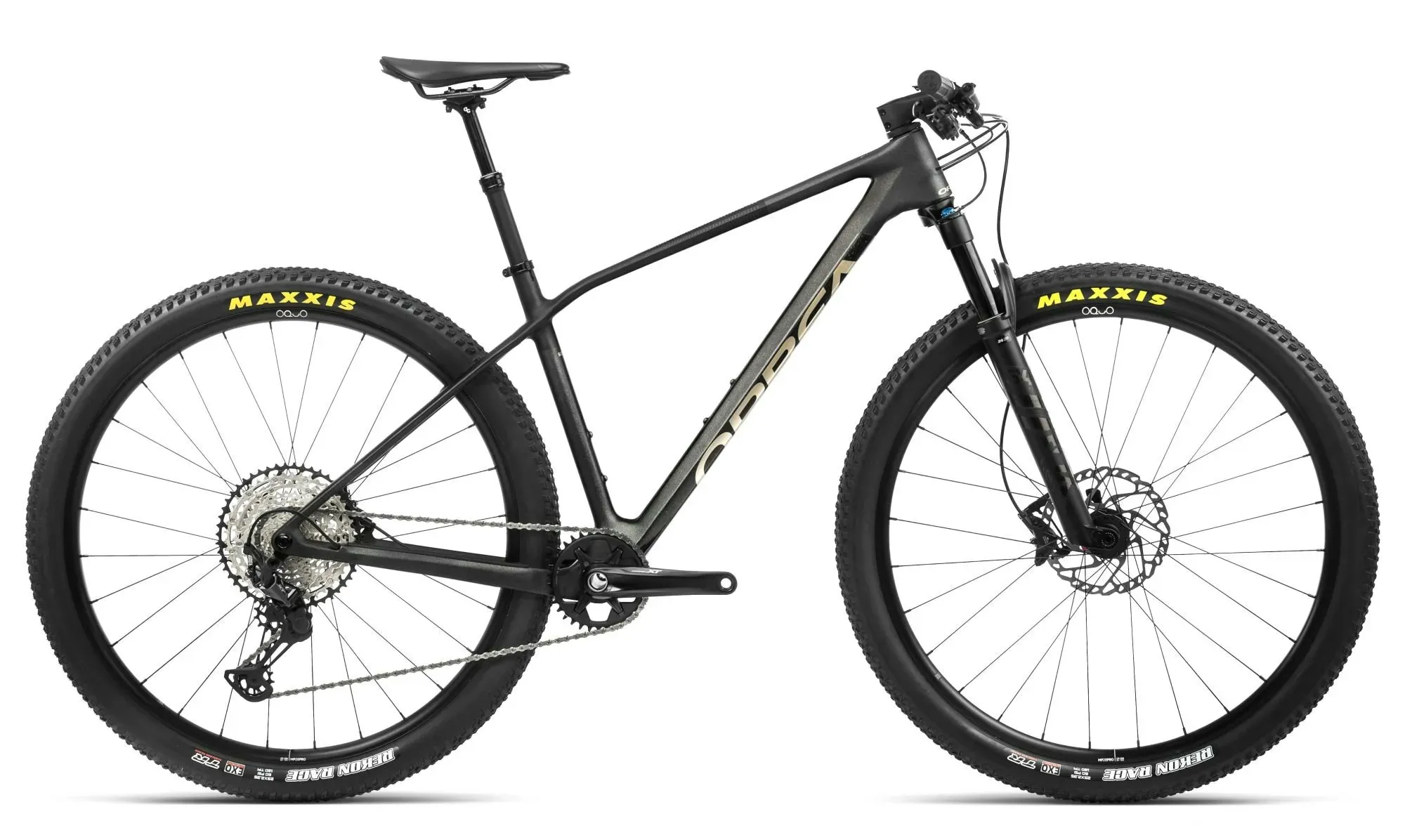 Orbea Orbea Alma M20 2024 | 29 Zoll | Diamant (Bild 1)