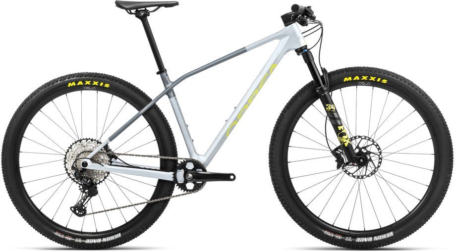 Orbea Orbea Alma M20 2023 | 29 Zoll | Diamant (Bild 1)