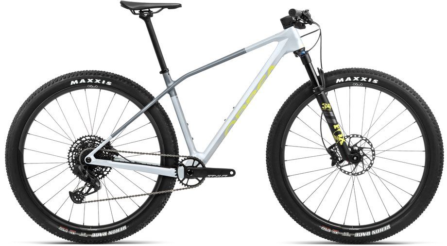 Orbea Orbea Alma M21 2023 | 29 Zoll | Diamant (Bild 1)