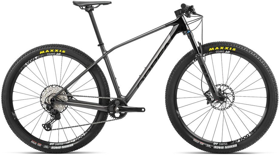 Orbea Orbea Alma M25 2022 | 29 Zoll | Diamant (Bild 1)