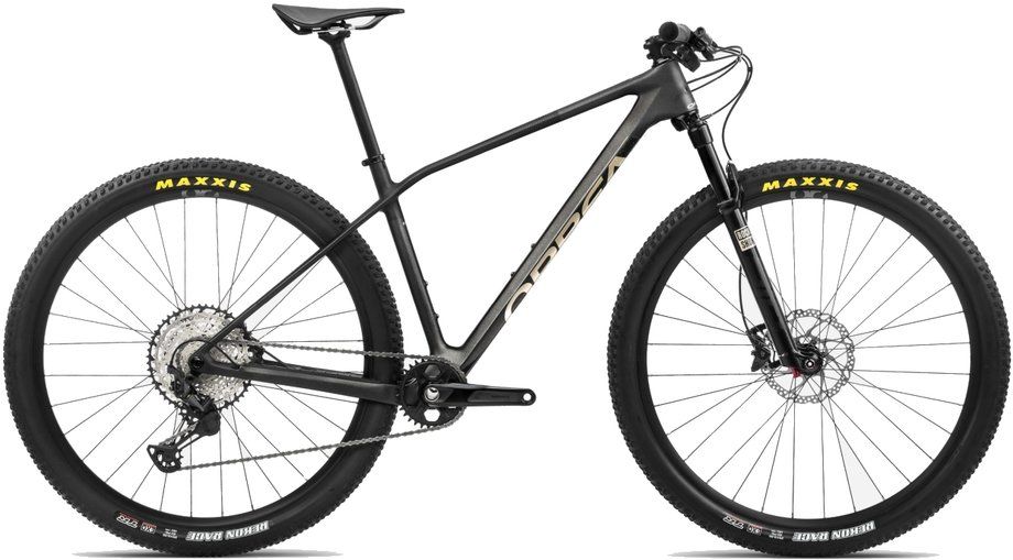 Orbea Orbea Alma M30  2024 | 29 Zoll | Diamant (Bild 1)