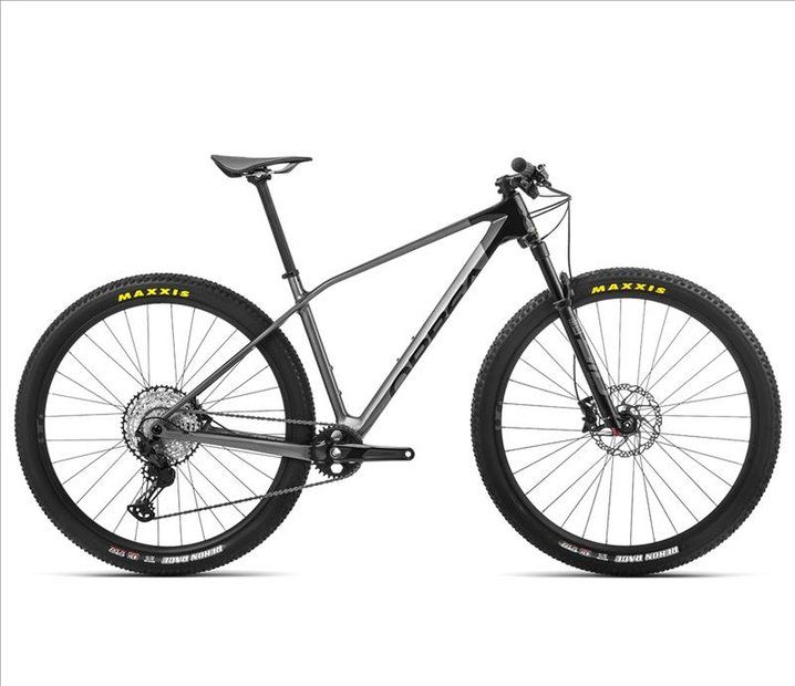 Orbea Orbea Alma M30 2022 | 29 Zoll | Diamant (Bild 1)