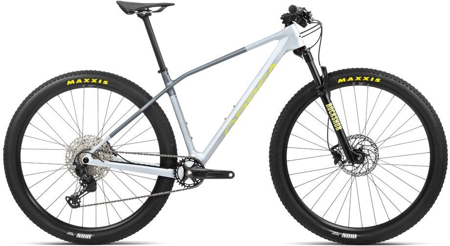Orbea Orbea Alma M50 2023 | 29 Zoll | Diamant (Bild 1)