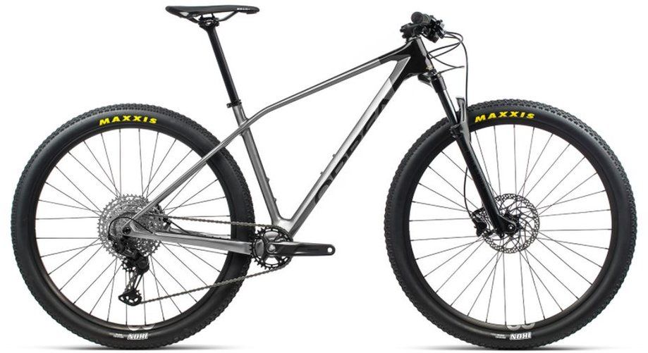 Orbea Orbea Alma M50 2022 | 29 Zoll | Diamant (Bild 1)