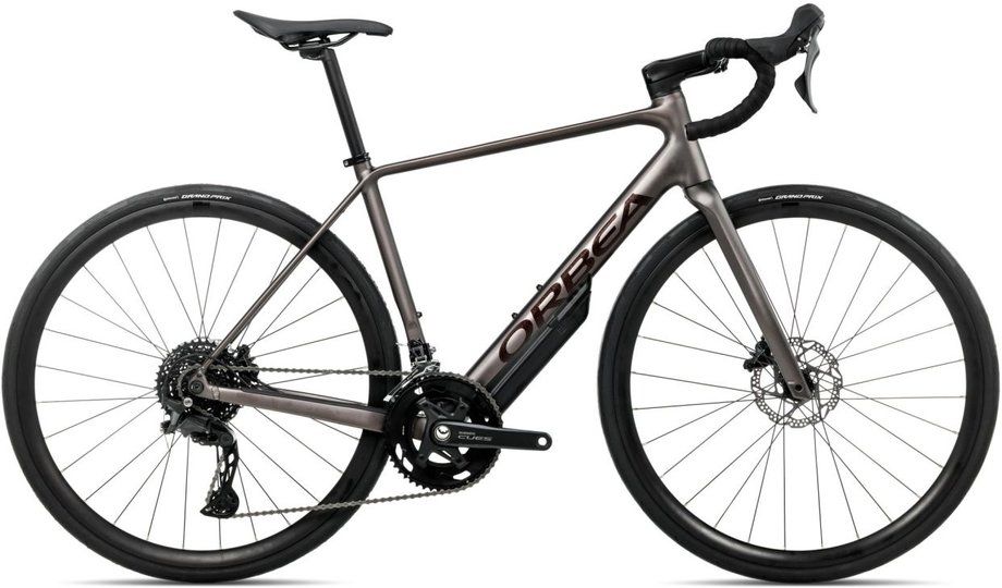 Endurance Bike Orbea Avant H40 2026 | 28 Zoll | Diamant (Bild 1)