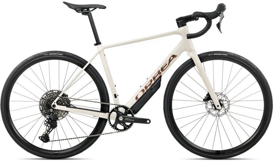 Endurance Bike Orbea Avant H45 1X 2026 | 28 Zoll | Diamant (Bild 1)