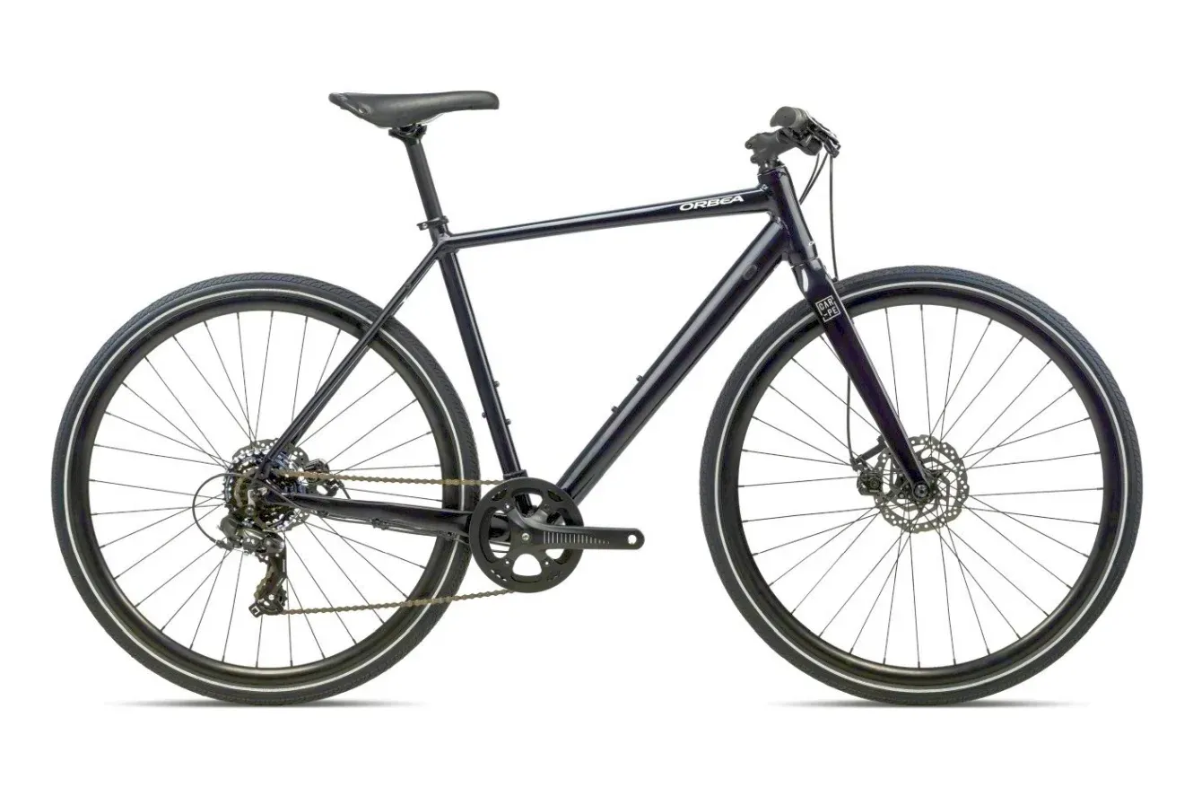 Urban Bike Orbea CARPE 40 2022 | 28 Zoll | Diamant (Bild 1)