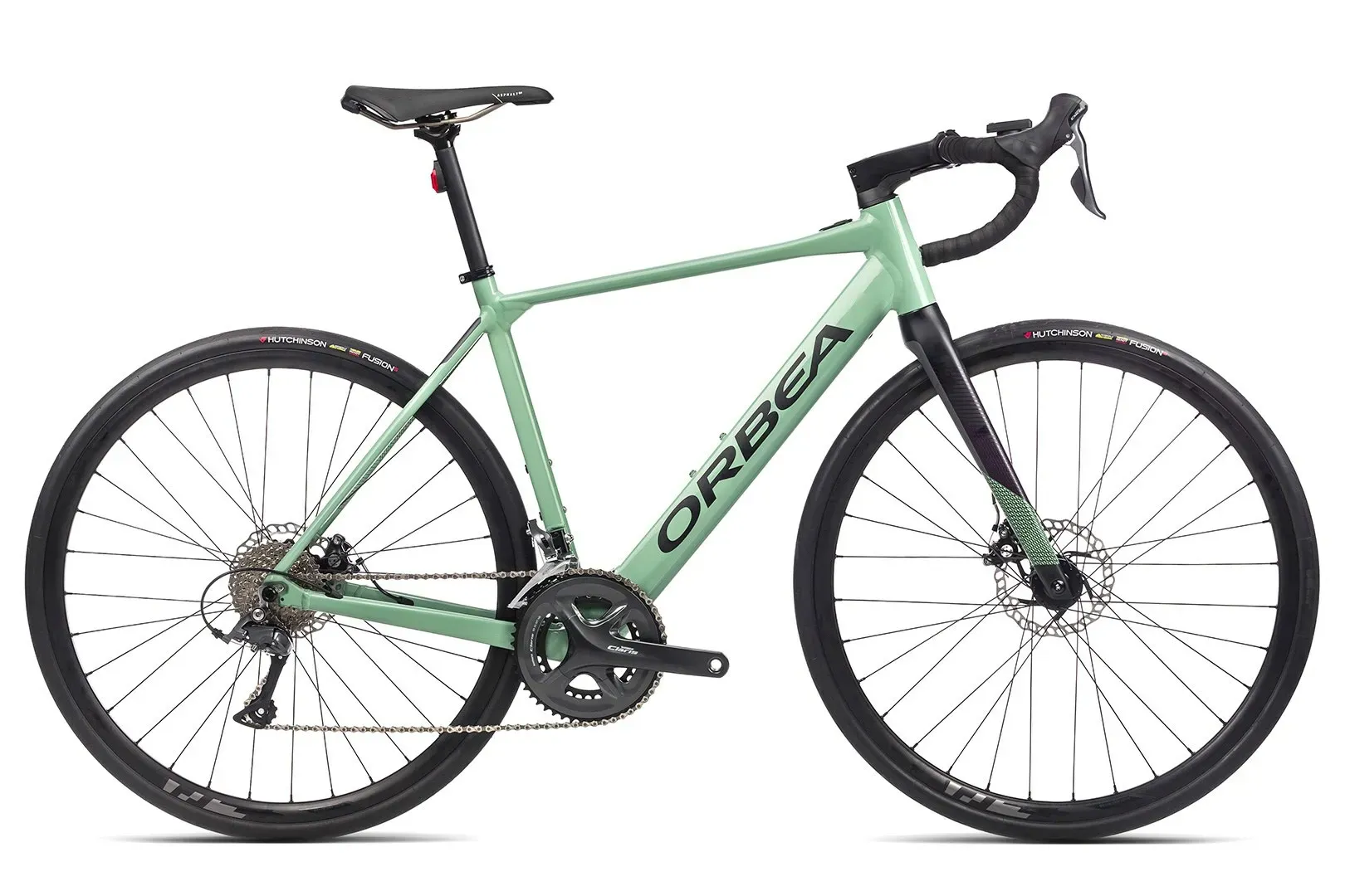 Orbea Orbea GAIN D50 2024 | 248 Wh | 28 Zoll | Diamant (Bild 1)