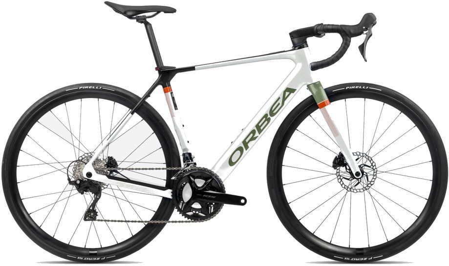 Orbea Orbea Gain M30 2024 | 352 Wh | 28 Zoll | Diamant (Bild 1)