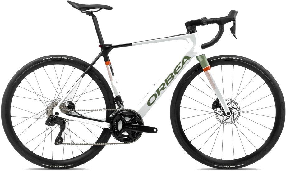 Orbea Orbea Gain M30i 2024 | 352 Wh | 28 Zoll | Diamant (Bild 1)