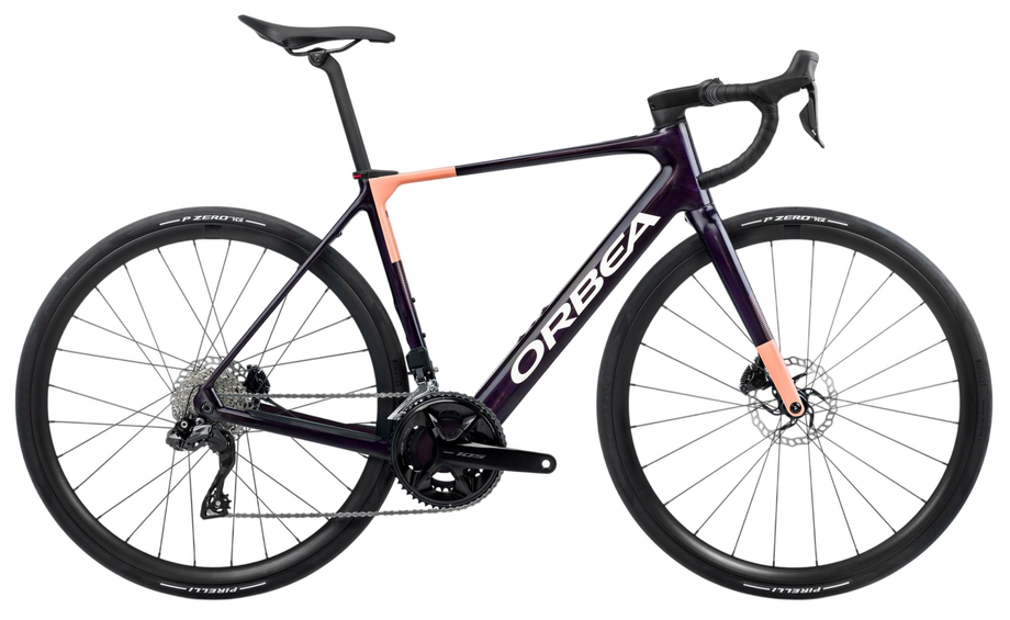 Orbea Orbea Gain M30i 2025 | 352 Wh | 28 Zoll | Diamant (Bild 1)