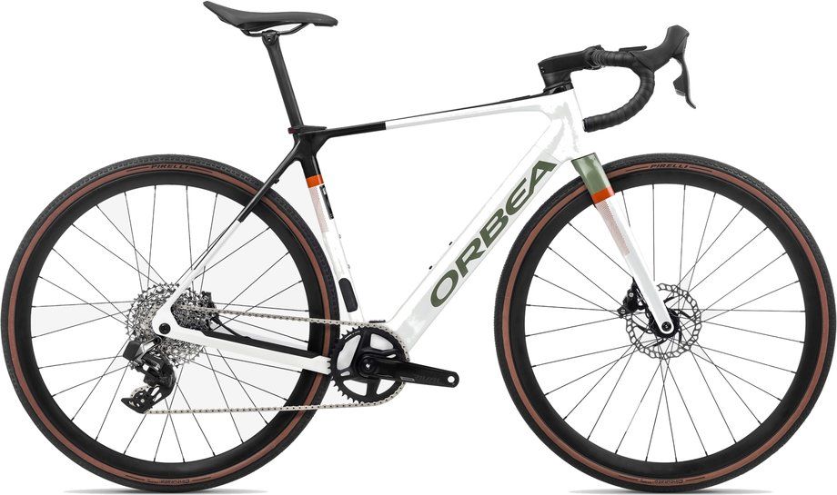 Orbea Orbea Gain M31e 1X 2023 | 352 Wh | 28 Zoll | Diamant (Bild 1)