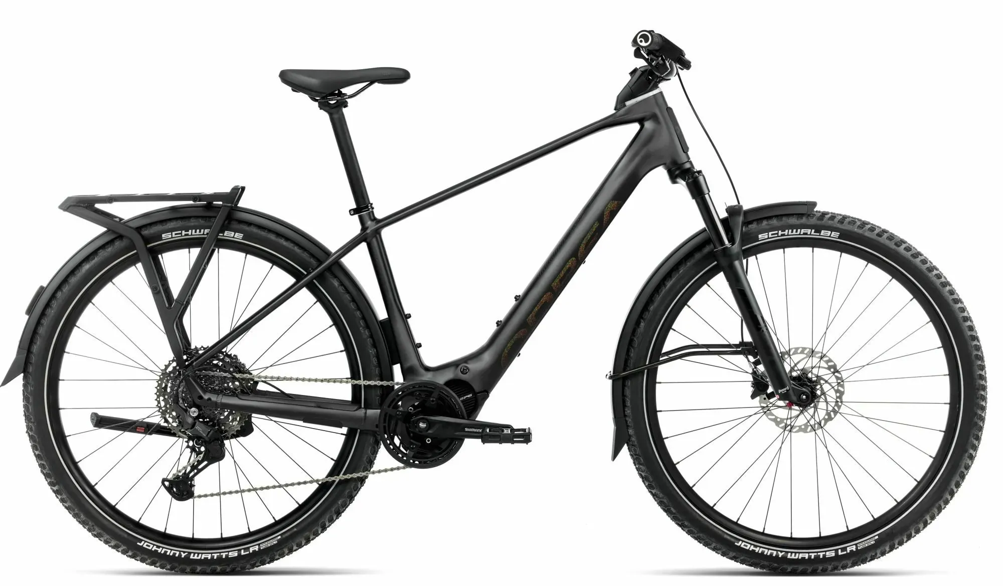 Orbea Orbea KEMEN ADV 20 2025 | 630 Wh | 29 Zoll | Diamant (Bild 1)